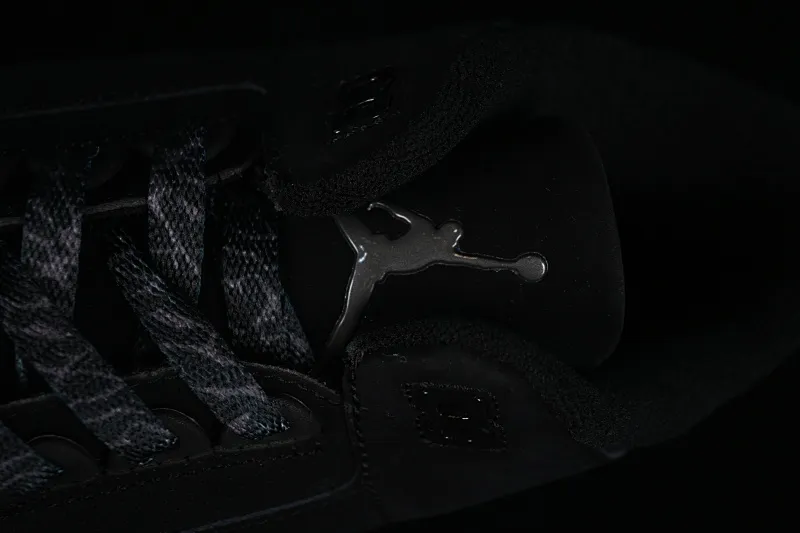All categories Air Jordan Jordan series basketball shoes Air Jordan 3 GX foreign trade version Air Jordan 3 Retro AJ3 Joe 3 midnight black retro basketball shoes CT8532-001
